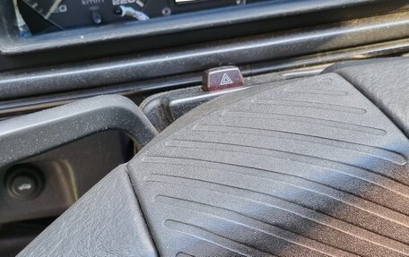 Volkswagen Golf II, 1991 год, 85 000 рублей, 7 фотография