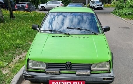 Volkswagen Golf II, 1991 год, 85 000 рублей, 2 фотография