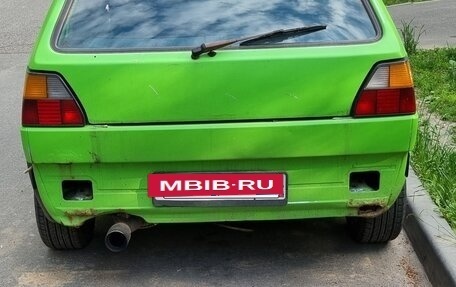 Volkswagen Golf II, 1991 год, 85 000 рублей, 4 фотография