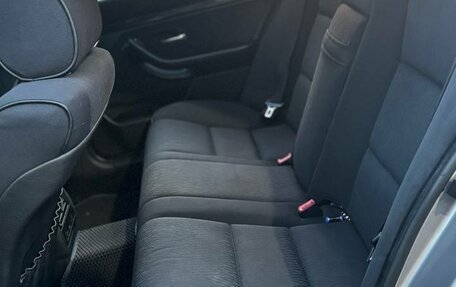 BMW 5 серия, 2000 год, 550 000 рублей, 8 фотография