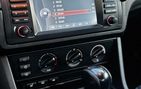 BMW 5 серия, 2000 год, 550 000 рублей, 7 фотография