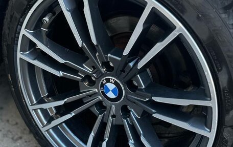 BMW 5 серия, 2000 год, 550 000 рублей, 10 фотография