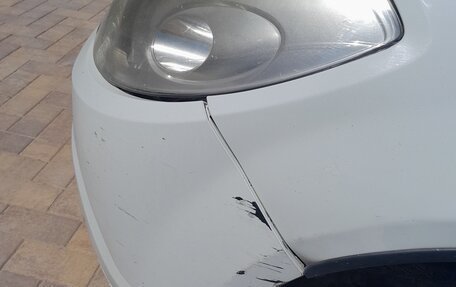 Renault Sandero I, 2012 год, 460 000 рублей, 10 фотография