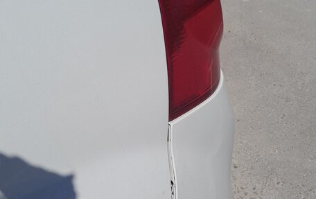 Renault Sandero I, 2012 год, 460 000 рублей, 9 фотография