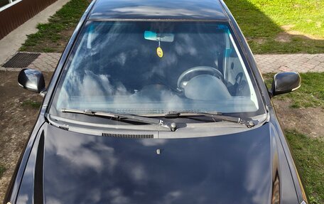 Geely GC6, 2014 год, 390 000 рублей, 6 фотография