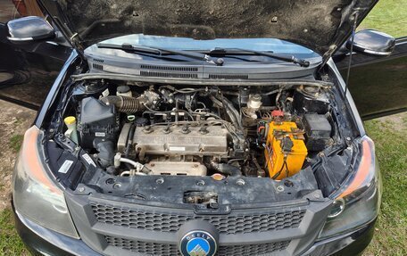 Geely GC6, 2014 год, 390 000 рублей, 7 фотография