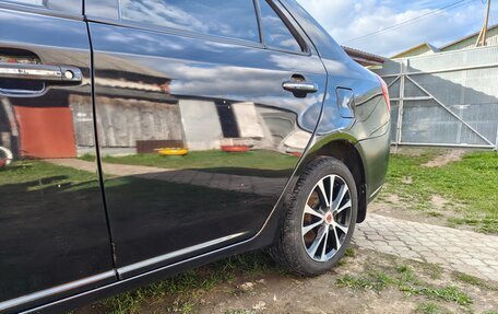 Geely GC6, 2014 год, 390 000 рублей, 10 фотография