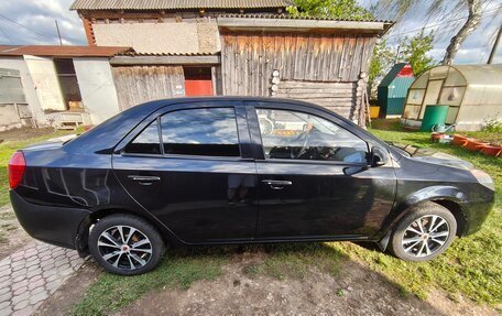 Geely GC6, 2014 год, 390 000 рублей, 11 фотография