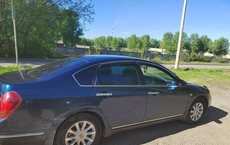 Nissan Teana, 2007 год, 840 000 рублей, 3 фотография