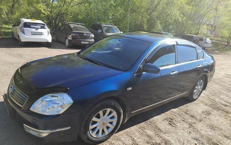 Nissan Teana, 2007 год, 840 000 рублей, 2 фотография