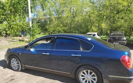 Nissan Teana, 2007 год, 840 000 рублей, 4 фотография