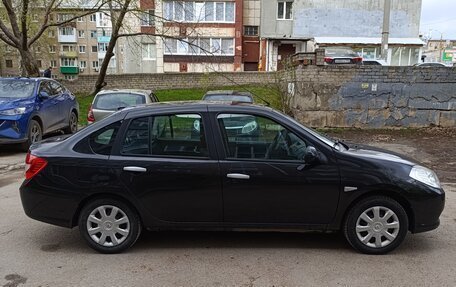 Renault Symbol, 2008 год, 550 000 рублей, 3 фотография