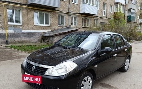 Renault Symbol, 2008 год, 550 000 рублей, 2 фотография