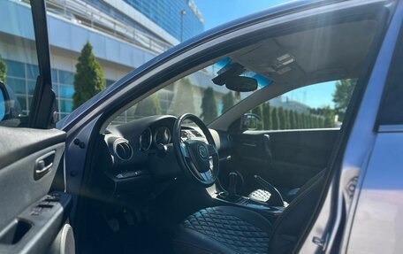 Mazda 6, 2008 год, 789 990 рублей, 2 фотография