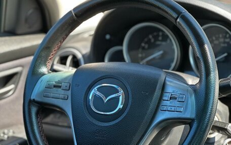 Mazda 6, 2008 год, 789 990 рублей, 5 фотография