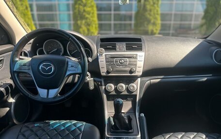 Mazda 6, 2008 год, 789 990 рублей, 4 фотография