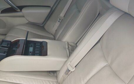 Nissan Teana, 2013 год, 1 400 000 рублей, 3 фотография