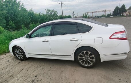 Nissan Teana, 2013 год, 1 400 000 рублей, 2 фотография