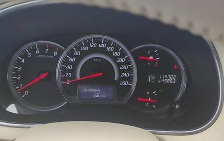 Nissan Teana, 2013 год, 1 400 000 рублей, 4 фотография