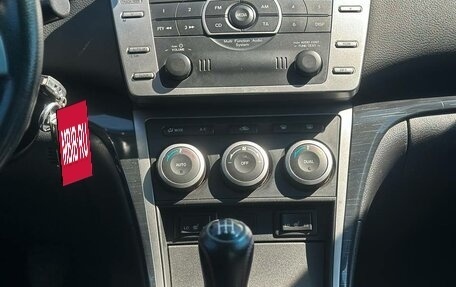 Mazda 6, 2008 год, 789 990 рублей, 9 фотография