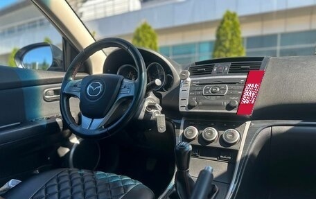 Mazda 6, 2008 год, 789 990 рублей, 3 фотография