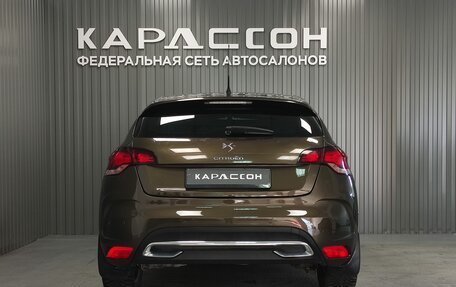 Citroen DS4, 2012 год, 730 000 рублей, 4 фотография