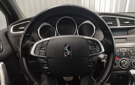 Citroen DS4, 2012 год, 730 000 рублей, 7 фотография