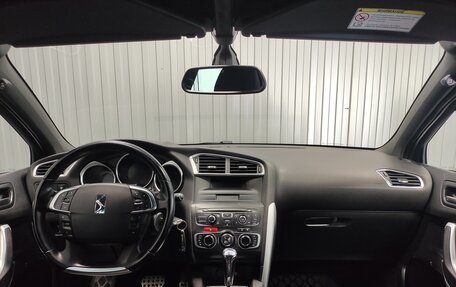 Citroen DS4, 2012 год, 730 000 рублей, 8 фотография