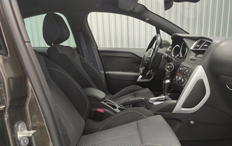 Citroen DS4, 2012 год, 730 000 рублей, 9 фотография