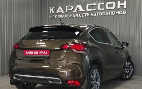 Citroen DS4, 2012 год, 730 000 рублей, 2 фотография