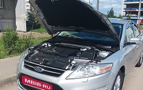 Ford Mondeo IV, 2013 год, 1 200 000 рублей, 4 фотография
