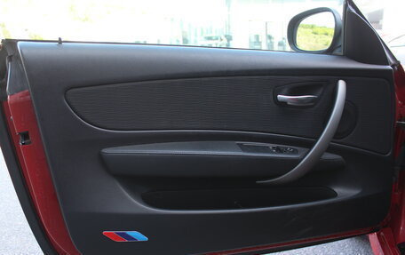 BMW 1 серия, 2011 год, 785 000 рублей, 8 фотография
