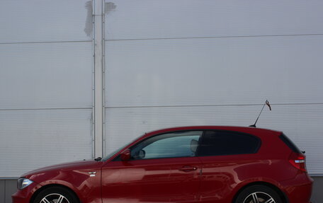 BMW 1 серия, 2011 год, 785 000 рублей, 6 фотография