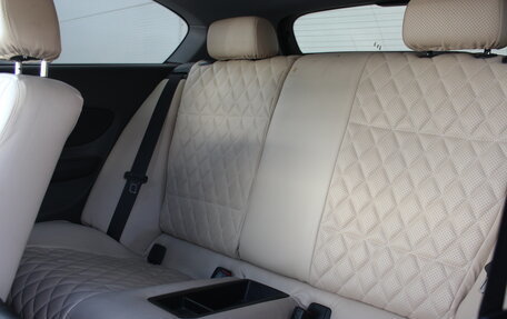 BMW 1 серия, 2011 год, 785 000 рублей, 12 фотография