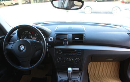 BMW 1 серия, 2011 год, 785 000 рублей, 7 фотография