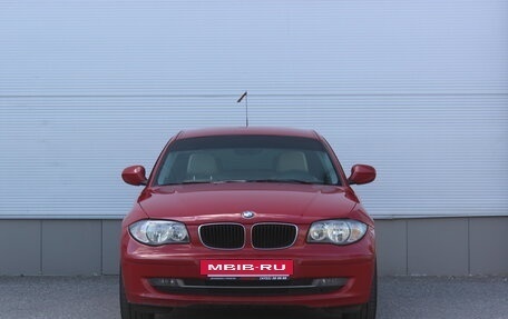 BMW 1 серия, 2011 год, 785 000 рублей, 3 фотография