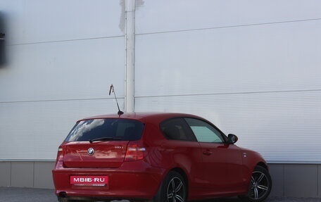 BMW 1 серия, 2011 год, 785 000 рублей, 2 фотография