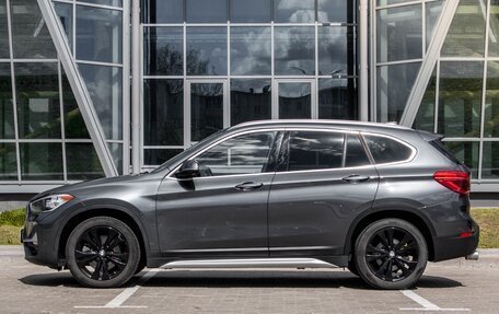 BMW X1, 2019 год, 2 223 932 рублей, 8 фотография