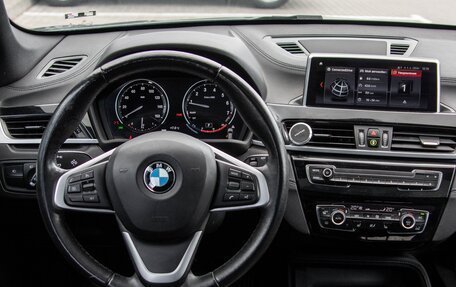 BMW X1, 2019 год, 2 223 932 рублей, 9 фотография