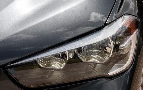 BMW X1, 2019 год, 2 223 932 рублей, 15 фотография