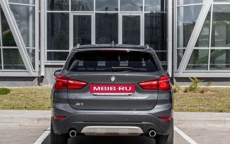 BMW X1, 2019 год, 2 223 932 рублей, 6 фотография