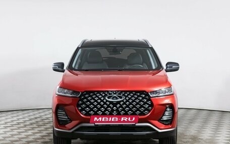 Chery Tiggo 7 Pro, 2022 год, 1 520 000 рублей, 2 фотография