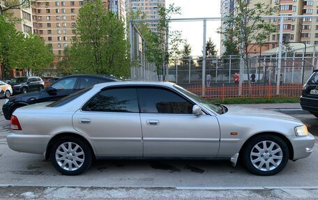 Honda Inspire III, 1996 год, 590 000 рублей, 5 фотография