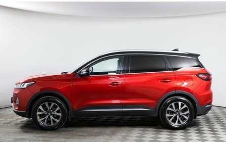 Chery Tiggo 7 Pro, 2022 год, 1 520 000 рублей, 8 фотография