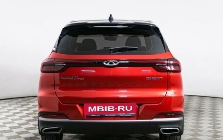 Chery Tiggo 7 Pro, 2022 год, 1 520 000 рублей, 6 фотография