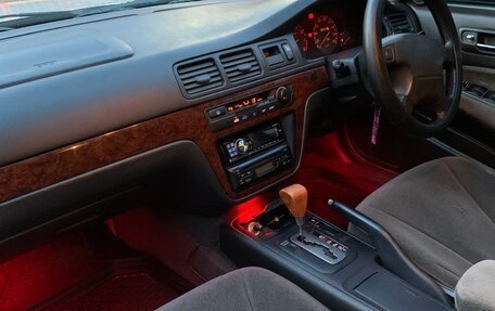Honda Inspire III, 1996 год, 590 000 рублей, 7 фотография