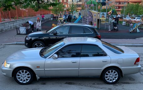 Honda Inspire III, 1996 год, 590 000 рублей, 6 фотография