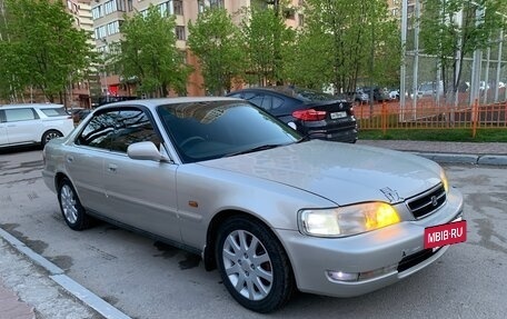 Honda Inspire III, 1996 год, 590 000 рублей, 4 фотография