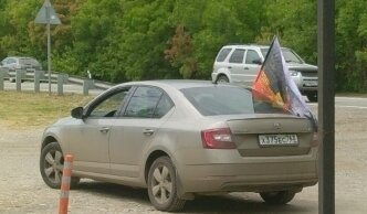 Skoda Octavia, 2018 год, 1 780 000 рублей, 3 фотография