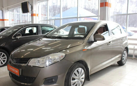 Chery Bonus (A13), 2012 год, 138 295 рублей, 2 фотография